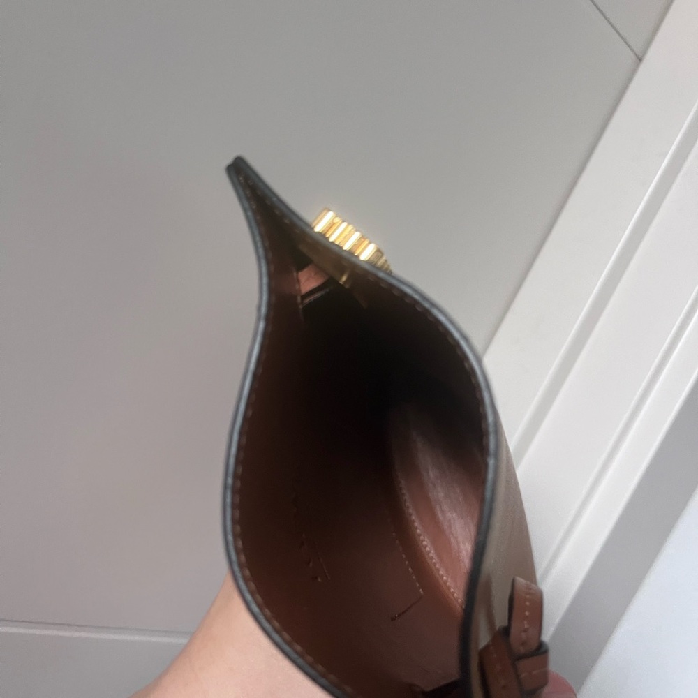 Authentic Loewe Dice Pocket Bag - Picture 8 of 9